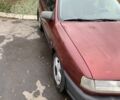 Красный Опель Вектра, объемом двигателя 1.8 л и пробегом 300 тыс. км за 1500 $, фото 7 на Automoto.ua