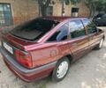 Красный Опель Вектра, объемом двигателя 1.8 л и пробегом 246 тыс. км за 2610 $, фото 1 на Automoto.ua