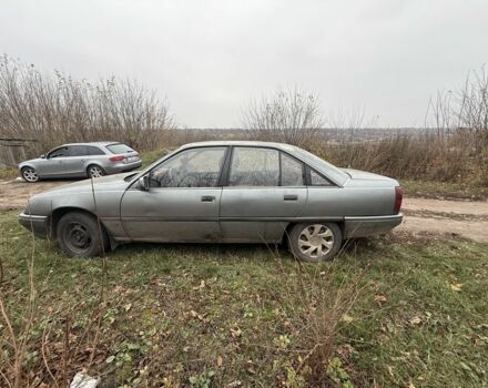 Красный Опель Вектра, объемом двигателя 1.6 л и пробегом 3 тыс. км за 850 $, фото 5 на Automoto.ua