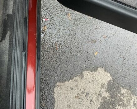 Красный Опель Вектра, объемом двигателя 1.8 л и пробегом 300 тыс. км за 1500 $, фото 17 на Automoto.ua