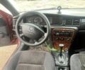 Червоний Опель Вектра, об'ємом двигуна 2.5 л та пробігом 300 тис. км за 2364 $, фото 4 на Automoto.ua