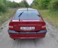 Червоний Опель Вектра, об'ємом двигуна 1.8 л та пробігом 390 тис. км за 850 $, фото 3 на Automoto.ua