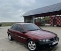 Красный Опель Вектра, объемом двигателя 2 л и пробегом 300 тыс. км за 1250 $, фото 5 на Automoto.ua