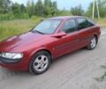 Червоний Опель Вектра, об'ємом двигуна 1.8 л та пробігом 390 тис. км за 850 $, фото 1 на Automoto.ua