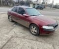 Червоний Опель Вектра, об'ємом двигуна 2.5 л та пробігом 300 тис. км за 2364 $, фото 2 на Automoto.ua