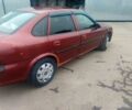 Червоний Опель Вектра, об'ємом двигуна 1.6 л та пробігом 230 тис. км за 2300 $, фото 5 на Automoto.ua