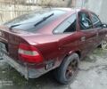 Червоний Опель Вектра, об'ємом двигуна 0 л та пробігом 250 тис. км за 1400 $, фото 1 на Automoto.ua