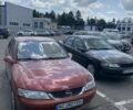 Красный Опель Вектра, объемом двигателя 2 л и пробегом 350 тыс. км за 2500 $, фото 1 на Automoto.ua