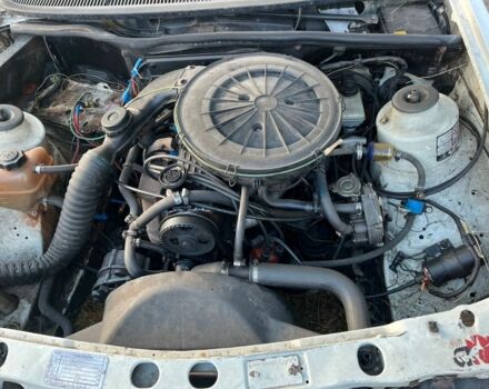 Червоний Опель Вектра, об'ємом двигуна 1.8 л та пробігом 300 тис. км за 24 $, фото 10 на Automoto.ua