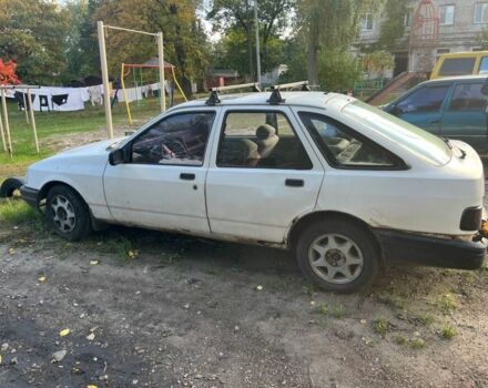 Червоний Опель Вектра, об'ємом двигуна 1.8 л та пробігом 300 тис. км за 24 $, фото 9 на Automoto.ua