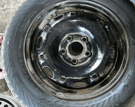 Червоний Опель Вектра, об'ємом двигуна 1.8 л та пробігом 300 тис. км за 24 $, фото 14 на Automoto.ua