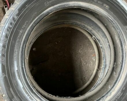 Червоний Опель Вектра, об'ємом двигуна 1.8 л та пробігом 300 тис. км за 24 $, фото 16 на Automoto.ua