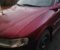 Красный Опель Вектра, объемом двигателя 2 л и пробегом 500 тыс. км за 70000 $, фото 1 на Automoto.ua