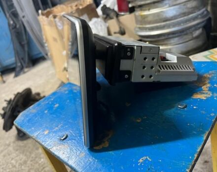 Червоний Опель Вектра, об'ємом двигуна 1.8 л та пробігом 300 тис. км за 24 $, фото 12 на Automoto.ua