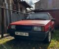 Червоний Опель Вектра, об'ємом двигуна 1.3 л та пробігом 183 тис. км за 1500 $, фото 1 на Automoto.ua