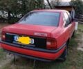 Червоний Опель Вектра, об'ємом двигуна 1.6 л та пробігом 130 тис. км за 1350 $, фото 7 на Automoto.ua