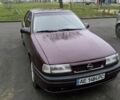 Красный Опель Вектра, объемом двигателя 2 л и пробегом 250 тыс. км за 2500 $, фото 1 на Automoto.ua