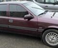 Красный Опель Вектра, объемом двигателя 2 л и пробегом 250 тыс. км за 2500 $, фото 2 на Automoto.ua