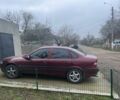 Красный Опель Вектра, объемом двигателя 2 л и пробегом 3 тыс. км за 3700 $, фото 1 на Automoto.ua