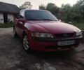 Красный Опель Вектра, объемом двигателя 1.6 л и пробегом 300 тыс. км за 1700 $, фото 5 на Automoto.ua