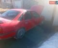 Червоний Опель Вектра, об'ємом двигуна 2 л та пробігом 300 тис. км за 700 $, фото 1 на Automoto.ua