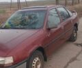 Красный Опель Вектра, объемом двигателя 1.6 л и пробегом 313 тыс. км за 1299 $, фото 1 на Automoto.ua