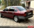 Червоний Опель Вектра, об'ємом двигуна 2 л та пробігом 555 тис. км за 875 $, фото 6 на Automoto.ua