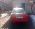 Червоний Опель Вектра, об'ємом двигуна 2 л та пробігом 300 тис. км за 700 $, фото 1 на Automoto.ua