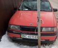 Червоний Опель Вектра, об'ємом двигуна 1.8 л та пробігом 310 тис. км за 1250 $, фото 1 на Automoto.ua