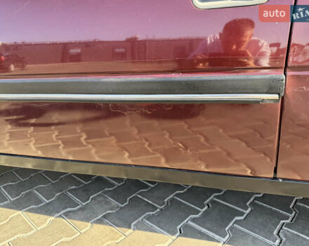 Красный Опель Вектра, объемом двигателя 2 л и пробегом 444 тыс. км за 2000 $, фото 17 на Automoto.ua