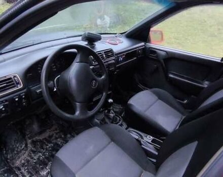 Червоний Опель Вектра, об'ємом двигуна 1.8 л та пробігом 300 тис. км за 780 $, фото 1 на Automoto.ua