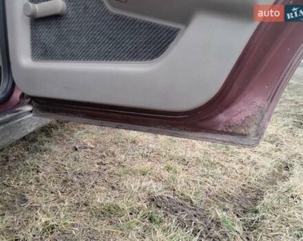Червоний Опель Вектра, об'ємом двигуна 2 л та пробігом 260 тис. км за 1150 $, фото 27 на Automoto.ua