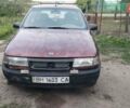 Красный Опель Вектра, объемом двигателя 2.5 л и пробегом 260 тыс. км за 1150 $, фото 1 на Automoto.ua