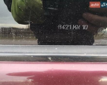 Червоний Опель Вектра, об'ємом двигуна 2 л та пробігом 260 тис. км за 1150 $, фото 22 на Automoto.ua