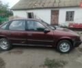 Красный Опель Вектра, объемом двигателя 2.5 л и пробегом 260 тыс. км за 1150 $, фото 2 на Automoto.ua