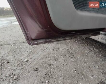 Червоний Опель Вектра, об'ємом двигуна 2 л та пробігом 260 тис. км за 1150 $, фото 28 на Automoto.ua