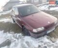 Красный Опель Вектра, объемом двигателя 1.6 л и пробегом 183 тыс. км за 1800 $, фото 1 на Automoto.ua