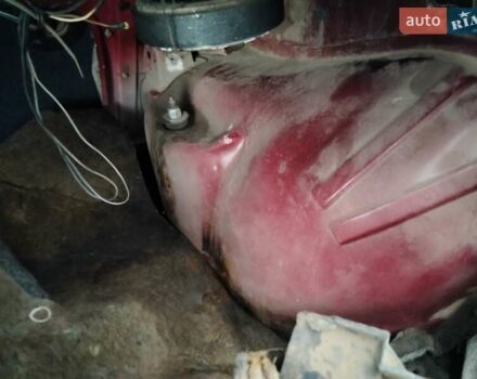 Червоний Опель Вектра, об'ємом двигуна 2 л та пробігом 260 тис. км за 1150 $, фото 23 на Automoto.ua