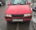 Красный Опель Вектра, объемом двигателя 1.6 л и пробегом 408 тыс. км за 1700 $, фото 1 на Automoto.ua