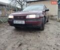 Червоний Опель Вектра, об'ємом двигуна 2 л та пробігом 260 тис. км за 1150 $, фото 18 на Automoto.ua