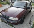 Красный Опель Вектра, объемом двигателя 2 л и пробегом 300 тыс. км за 700 $, фото 1 на Automoto.ua