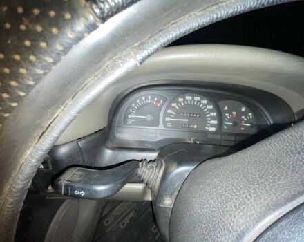 Красный Опель Вектра, объемом двигателя 1.6 л и пробегом 1 тыс. км за 1500 $, фото 10 на Automoto.ua