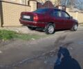 Красный Опель Вектра, объемом двигателя 1.6 л и пробегом 55 тыс. км за 1600 $, фото 1 на Automoto.ua