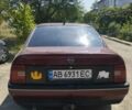 Червоний Опель Вектра, об'ємом двигуна 2 л та пробігом 260 тис. км за 1150 $, фото 31 на Automoto.ua