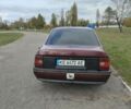 Красный Опель Вектра, объемом двигателя 1.6 л и пробегом 3 тыс. км за 1300 $, фото 4 на Automoto.ua
