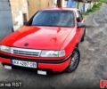Красный Опель Вектра, объемом двигателя 1.6 л и пробегом 241 тыс. км за 2600 $, фото 1 на Automoto.ua