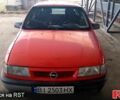 Красный Опель Вектра, объемом двигателя 1.6 л и пробегом 0 тыс. км за 1500 $, фото 1 на Automoto.ua