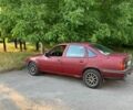 Красный Опель Вектра, объемом двигателя 2 л и пробегом 5 тыс. км за 1000 $, фото 2 на Automoto.ua