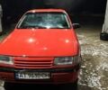 Опель Вектра 1989 в Яворове на Automoto.ua Красный Опель Вектра, объемом двигателя 1.8 л и пробегом 460 тыс. км за 899 $, фото 4 на Automoto.ua