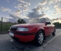 Червоний Опель Вектра, об'ємом двигуна 2 л та пробігом 279 тис. км за 1600 $, фото 1 на Automoto.ua